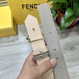 5A Women's FF Buckle Belt