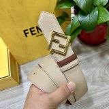 5A Women's FF Buckle Belt