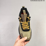 Original Motion Access Low Lace-Up Waterproof Sneakers