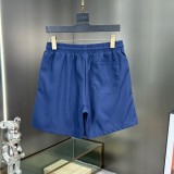 Original Water Reactive Print Swim Trunks