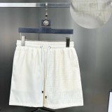 Original Reactive to Water activated print Quick Dry Swim Trunks