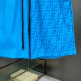 Original Reactive to Water activated print Quick Dry Swim Trunks