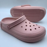 5A Bayaband Clogs Platform Sandals