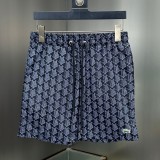 Original Quick-Dry Swim Trunks for Summer Beach Shorts MH7628