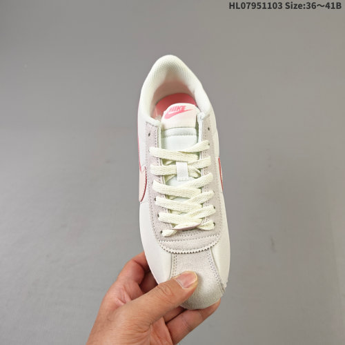 5A Classic Cortez Retro Running Shoes