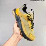 Original Motion Access Low Lace-Up Waterproof Sneakers