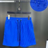 Original Reactive to Water activated print Quick Dry Swim Trunks