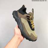 Original Motion Access Low Lace-Up Waterproof Sneakers