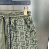 Original Reactive to water Magic Beach Shorts That Change Color When Wet