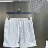 Original Magic Beach Shorts That Change Color When Wet