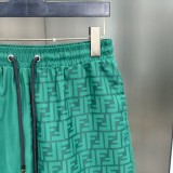 Original Water Activated Color Changing Swim Shorts