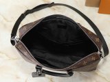 Original Porte-Documents Voyage PM Briefcase Men's Business Bag