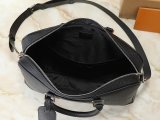 Original Porte-Documents Voyage PM Briefcase Men's Business Bag