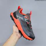 Original Motion Access Low Lace-Up Waterproof Sneakers