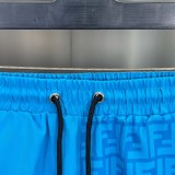 Original Reactive to Water activated print Quick Dry Swim Trunks