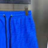 Original Reactive to Water activated print Quick Dry Swim Trunks