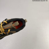 Original Motion Access Low Lace-Up Waterproof Sneakers