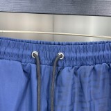Original Water Reactive Print Swim Trunks