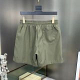 Original Reactive to water Magic Beach Shorts That Change Color When Wet