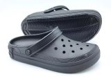 5A Bayaband Clogs Platform Sandals
