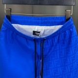 Original Reactive to Water activated print Quick Dry Swim Trunks
