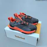 Original Motion Access Low Lace-Up Waterproof Sneakers
