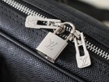 Original Porte-Documents Voyage PM Briefcase Men's Business Bag