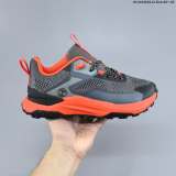 Original Motion Access Low Lace-Up Waterproof Sneakers