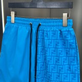 Original Reactive to Water activated print Quick Dry Swim Trunks