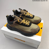 Original Motion Access Low Lace-Up Waterproof Sneakers