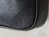 Original Porte-Documents Voyage PM Briefcase Men's Business Bag