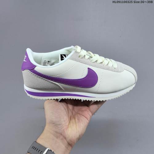 5A Classic Cortez Retro Running Shoes
