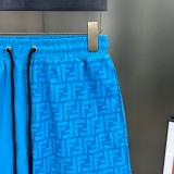 Original Reactive to Water activated print Quick Dry Swim Trunks