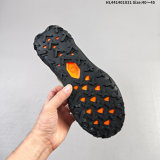 Original Motion Access Low Lace-Up Waterproof Sneakers