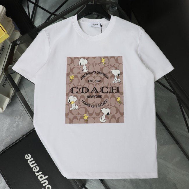 5A Men's Signature Square Graphic T-Shirt