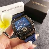 5A Automatic Skeleton Watch Quartz Watches 4004