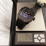 5A Automatic Skeleton Watch Quartz Watches 4004