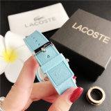 5A Unisex Minimalist Quartz Watches with Gradient Dial 176JB
