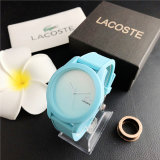5A Unisex Minimalist Quartz Watches with Gradient Dial 176JB