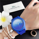 5A Unisex Minimalist Quartz Watches with Gradient Dial 176JB