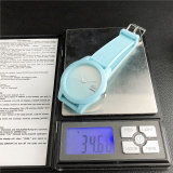 5A Unisex Minimalist Quartz Watches with Gradient Dial 176JB