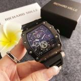 5A Automatic Skeleton Watch Quartz Watches 4004