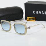 5A Square Frame Sunglasses 9092