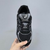 5A Gel-NYC Silver Toe Black 1203A280-002