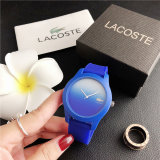 5A Unisex Minimalist Quartz Watches with Gradient Dial 176JB