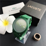 5A Unisex Minimalist Quartz Watches with Gradient Dial 176JB