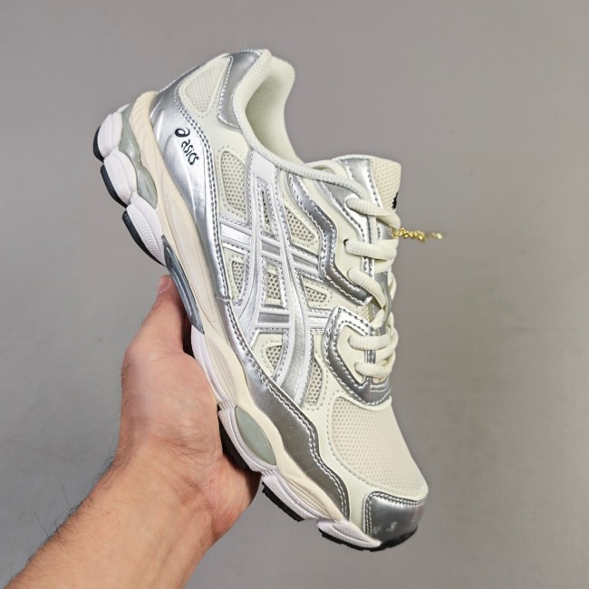 5A GEL-NYC Cream 1203A805