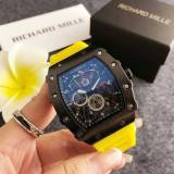 5A Automatic Skeleton Watch Quartz Watches 4004