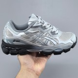 5A Gel-NYC Pure Silver 1203A667-020
