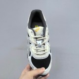5A Gel-NYC Cream Grey Silver Retro Running Shoes 1201A789-020